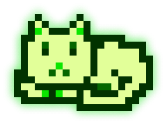 MoonCat #7600 (0x00911de613)