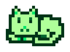 MoonCat #1434 (0x009144a36f)