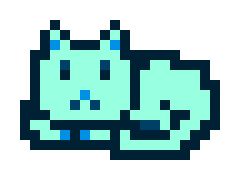 MoonCat #1001 (0x009157afe3)