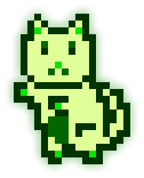 MoonCat #9568 (0x009251b04e)
