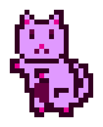 MoonCat #3718 (0x0092571740)