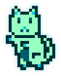MoonCat #21907 (0x009280e0ea)