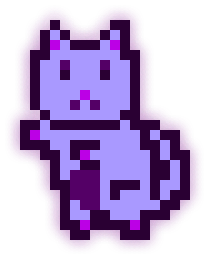 MoonCat #10798 (0x00929d4fae)