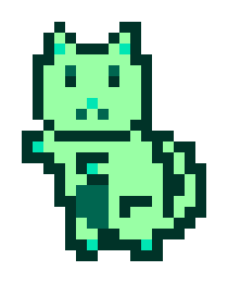 MoonCat #106 (0x00929ec8bf)