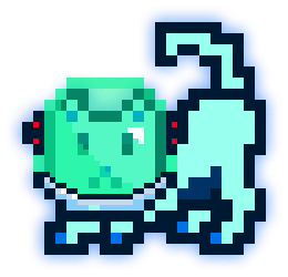 MoonCat #20862 (0x00930077f2)