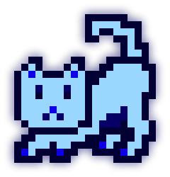 MoonCat #25085 (0x0093100a76)