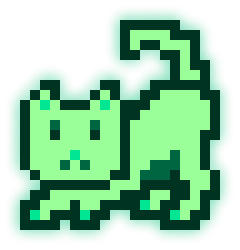 MoonCat #20300 (0x009323c88d)