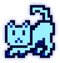 MoonCat #10893 (0x00935a6fcd)