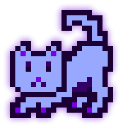 MoonCat #15945 (0x0093831ce2)