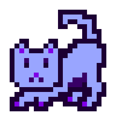 MoonCat #10999 (0x0093991dfd)