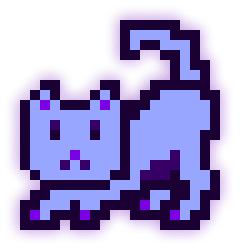 MoonCat #11107 (0x0093a265d7)