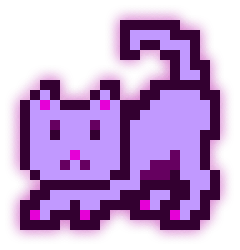 MoonCat #721 (0x0093bb08b0)