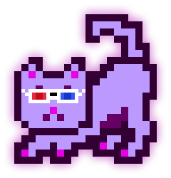 MoonCat #18102 (0x0093c229c1)