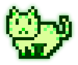 MoonCat #20627 (0x009421b424)