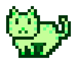 MoonCat #2926 (0x0094323f35)