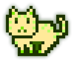 MoonCat #8091 (0x009434560c)