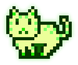 MoonCat #25350 (0x00948ef27e)