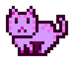 MoonCat #25122 (0x0094950e73)