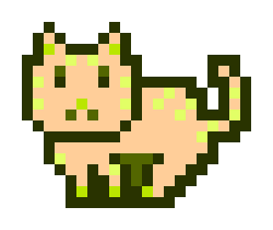 MoonCat #4824 (0x0094a9ce0b)