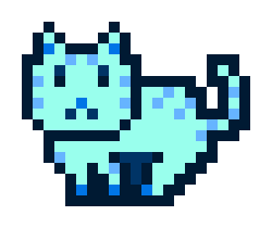 MoonCat #4829 (0x0094aecbe7)