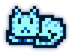 MoonCat #13287 (0x0095305686)