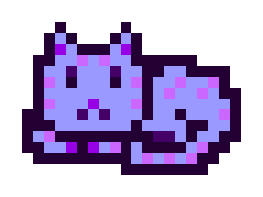 MoonCat #14899 (0x009561287e)