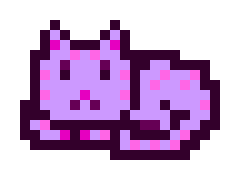 MoonCat #13861 (0x0095630e55)
