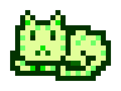 MoonCat #18346 (0x009580d07c)