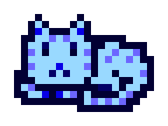 MoonCat #4616 (0x00958581ee)