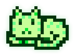 MoonCat #7221 (0x0095b1ebbd)