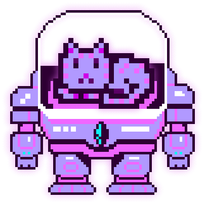 MoonCat #22882 (0x0095e47def)
