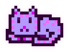 MoonCat #14549 (0x0095fcd2ff)