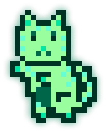 MoonCat #15111 (0x0096149b74)