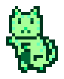 MoonCat #9418 (0x009629ad6e)