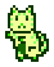 MoonCat #7914 (0x0096348421)