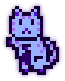 MoonCat #4272 (0x00964f189a)