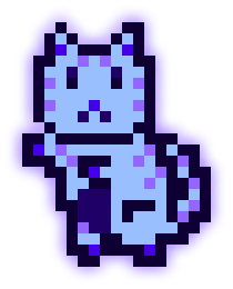 MoonCat #5041 (0x00966424fc)