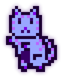 MoonCat #12803 (0x00968058a2)