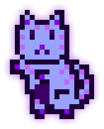 MoonCat #15789 (0x0096a447e9)