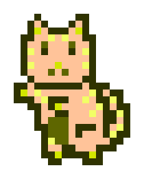 MoonCat #10012 (0x0096b8c712)