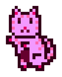 MoonCat #4847 (0x0096cc538a)