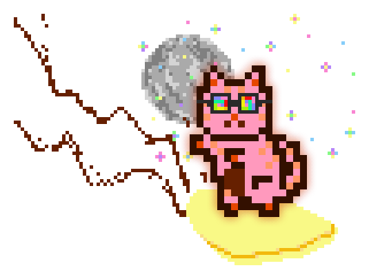 MoonCat #16126 (0x0096d64c0e)