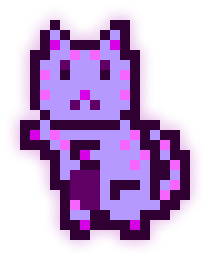 MoonCat #16657 (0x0096d688db)