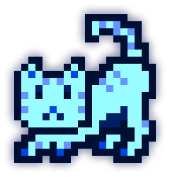 MoonCat #13554 (0x0097172f66)