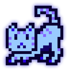 MoonCat #2727 (0x00972701c8)