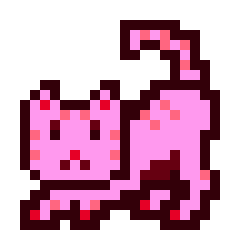 MoonCat #3244 (0x0097360009)
