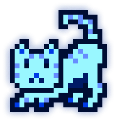 MoonCat #22994 (0x0097617ac2)