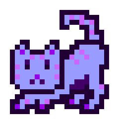 MoonCat #9073 (0x0097a51bef)