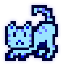 MoonCat #7191 (0x0097a7acf0)