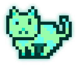 MoonCat #11035 (0x009812b69e)
